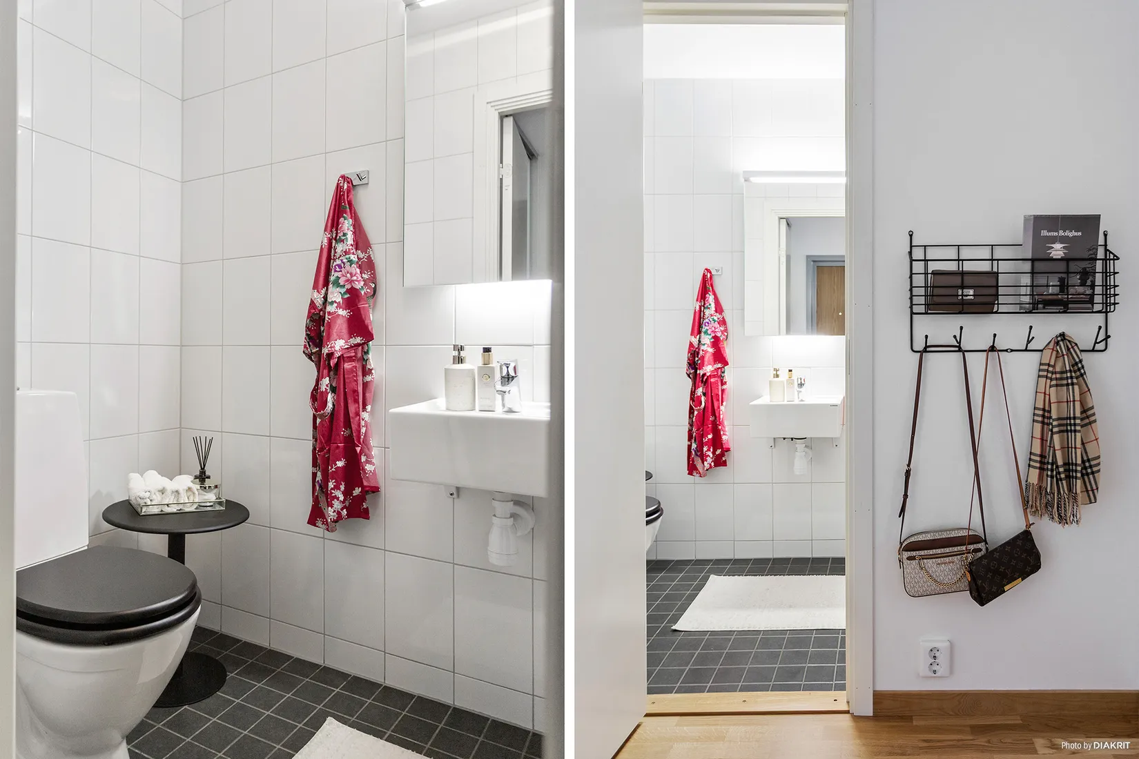 Bostadsrätt, Betonggatan 1, Limhamns Sjöstad - LIMHAMN, Malmö