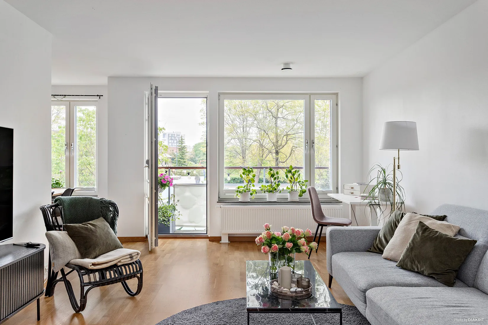 Bostadsrätt, Betonggatan 1, Limhamns Sjöstad - LIMHAMN, Malmö