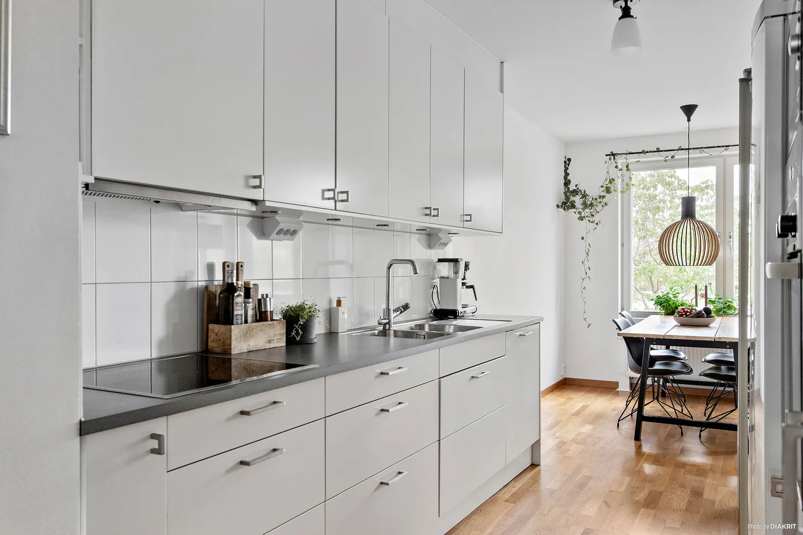 Bostadsrätt, Betonggatan 1, Limhamns Sjöstad - LIMHAMN, Malmö