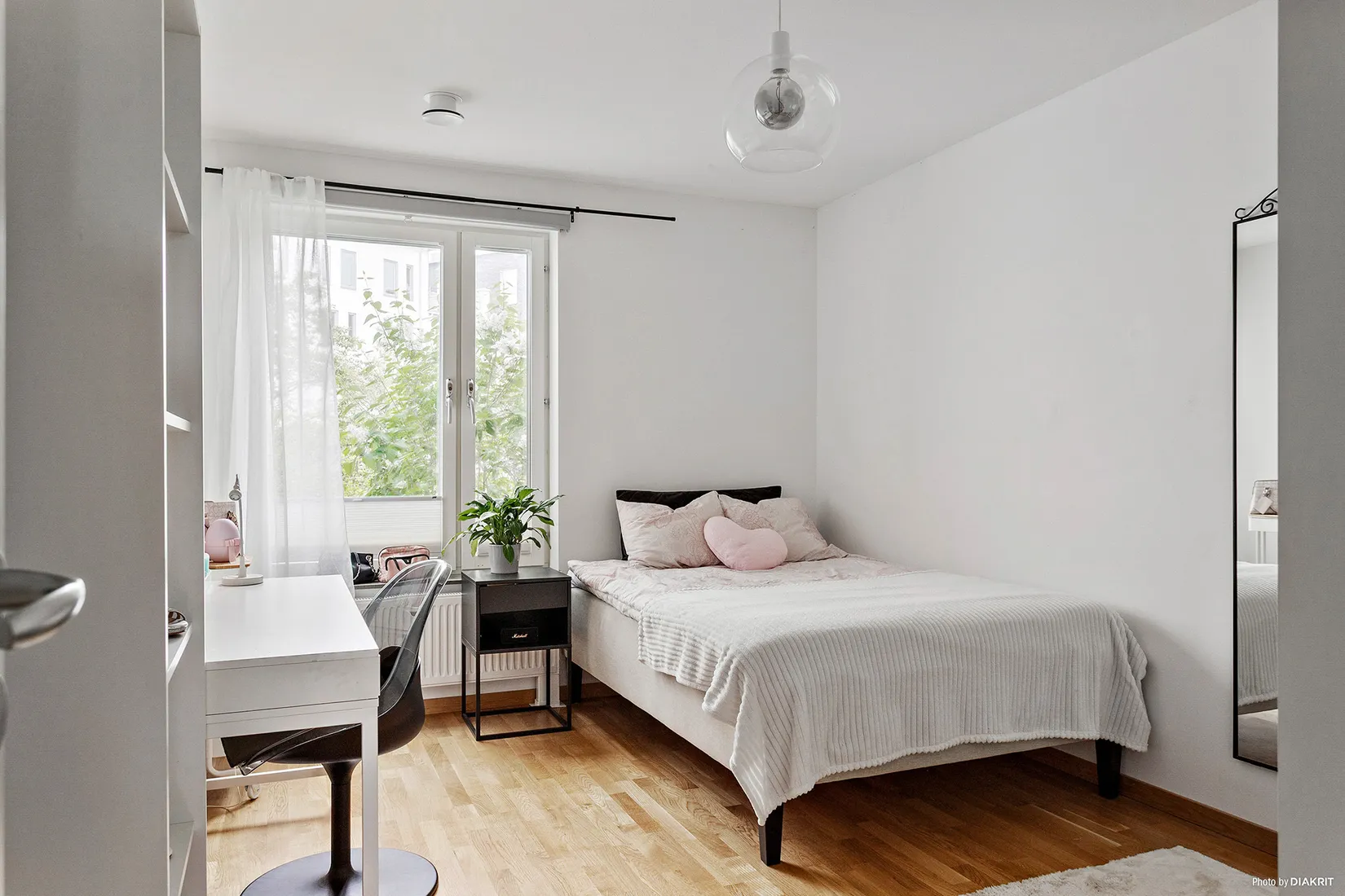 Bostadsrätt, Betonggatan 1, Limhamns Sjöstad - LIMHAMN, Malmö