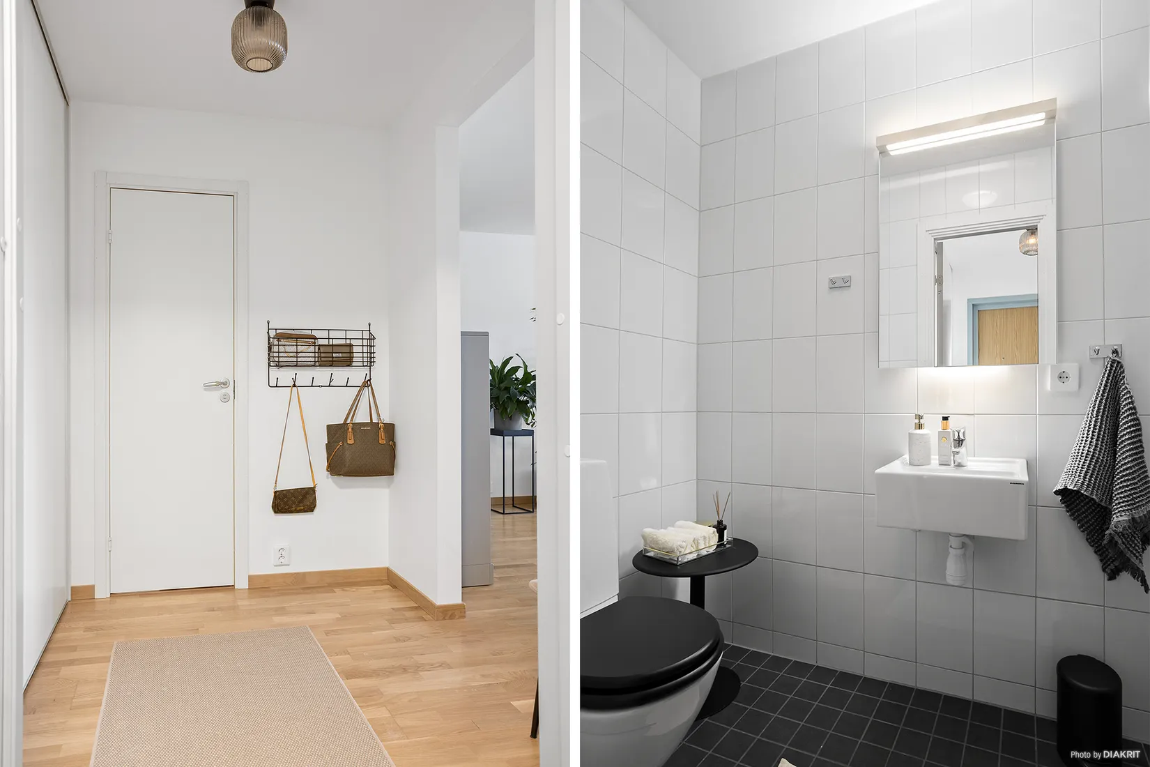 Bostadsrätt, Betonggatan 1, Limhamns Sjöstad - LIMHAMN, Malmö