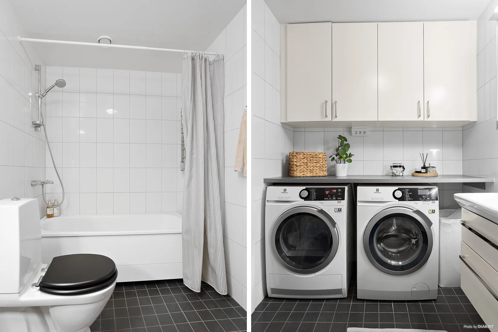 Bostadsrätt, Betonggatan 1, Limhamns Sjöstad - LIMHAMN, Malmö