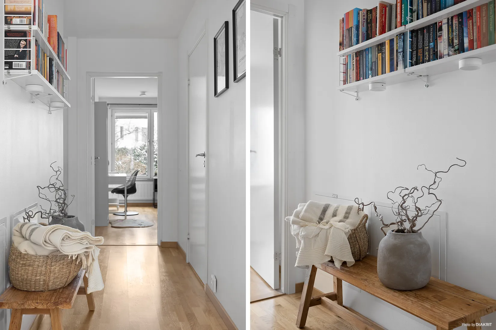 Bostadsrätt, Betonggatan 1, Limhamns Sjöstad - LIMHAMN, Malmö