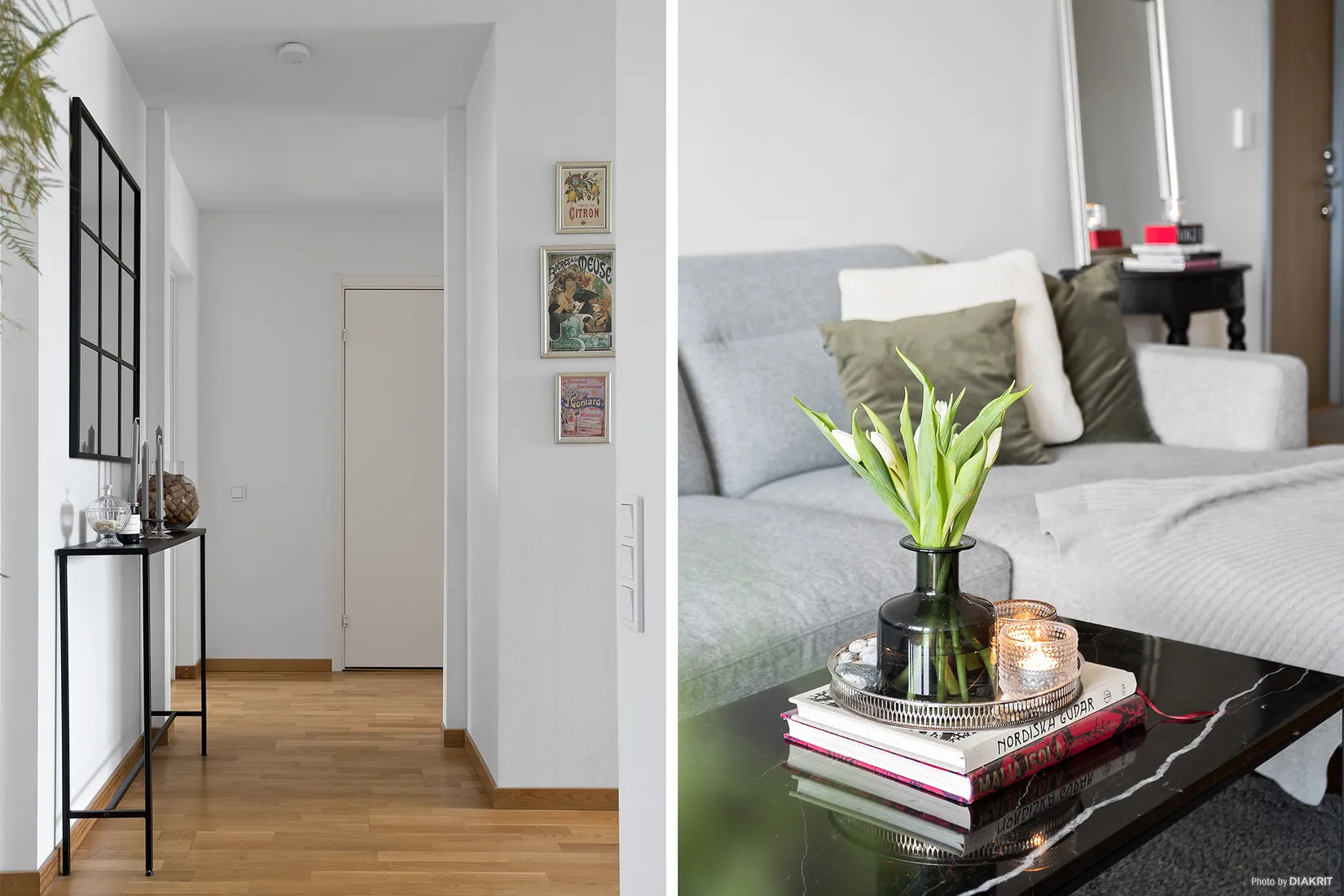 Bostadsrätt, Betonggatan 1, Limhamns Sjöstad - LIMHAMN, Malmö