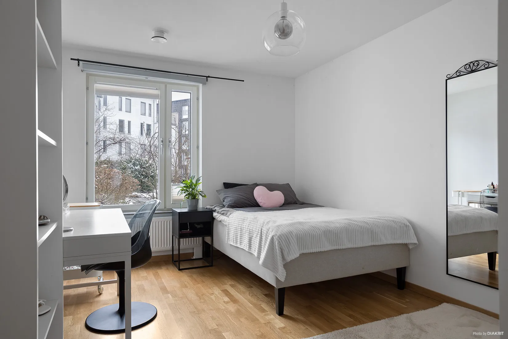 Bostadsrätt, Betonggatan 1, Limhamns Sjöstad - LIMHAMN, Malmö