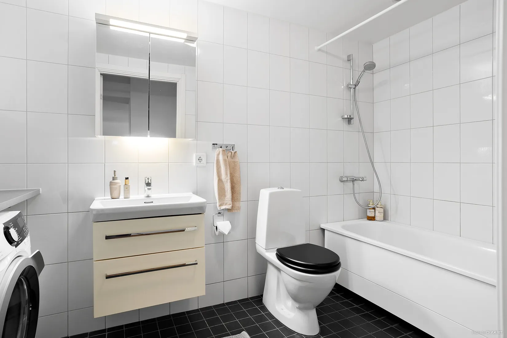 Bostadsrätt, Betonggatan 1, Limhamns Sjöstad - LIMHAMN, Malmö