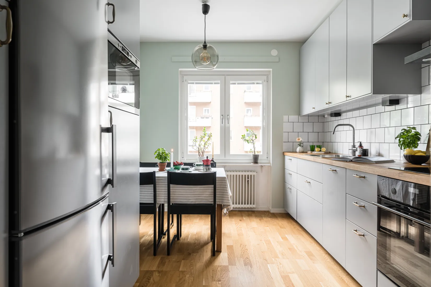 Bostadsrätt, Slalomvägen 13, Västertorp, Stockholm