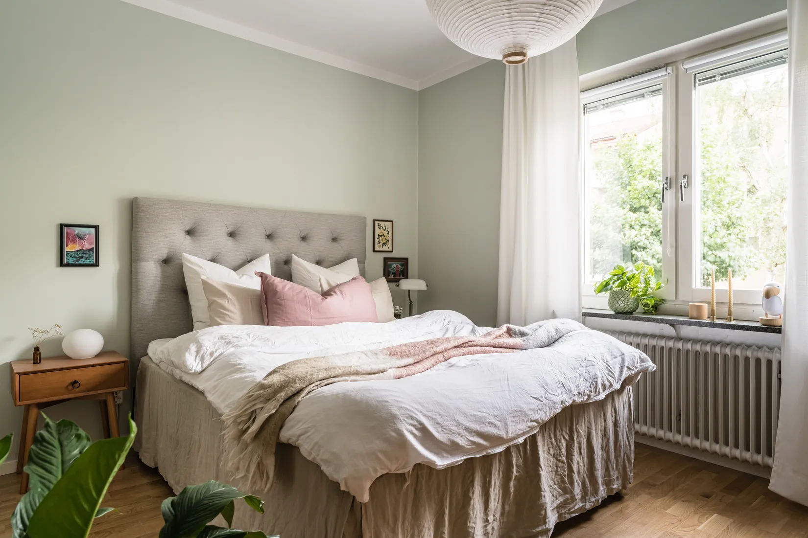 Bostadsrätt, Slalomvägen 13, Västertorp, Stockholm