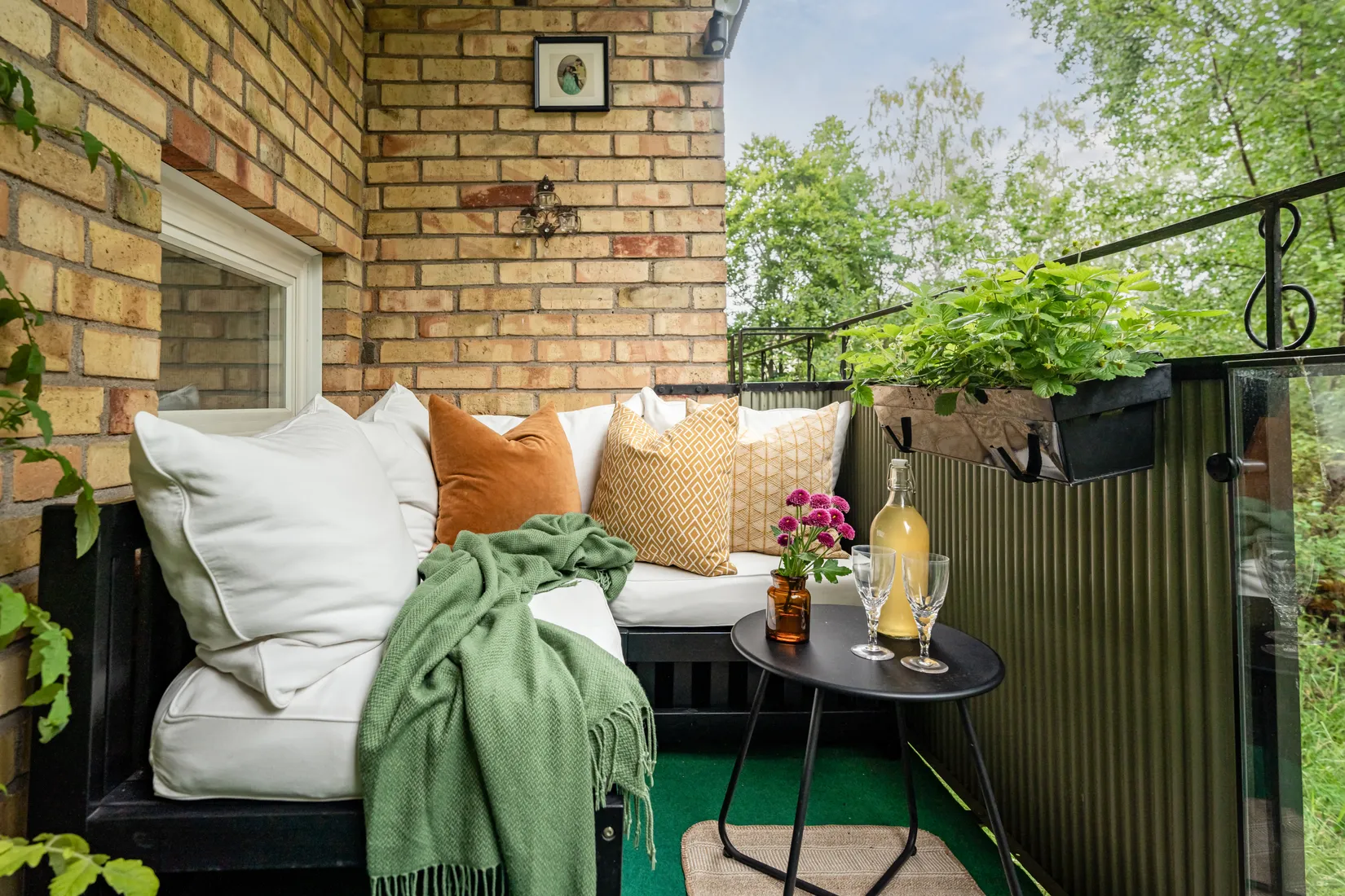 Bostadsrätt, Slalomvägen 13, Västertorp, Stockholm