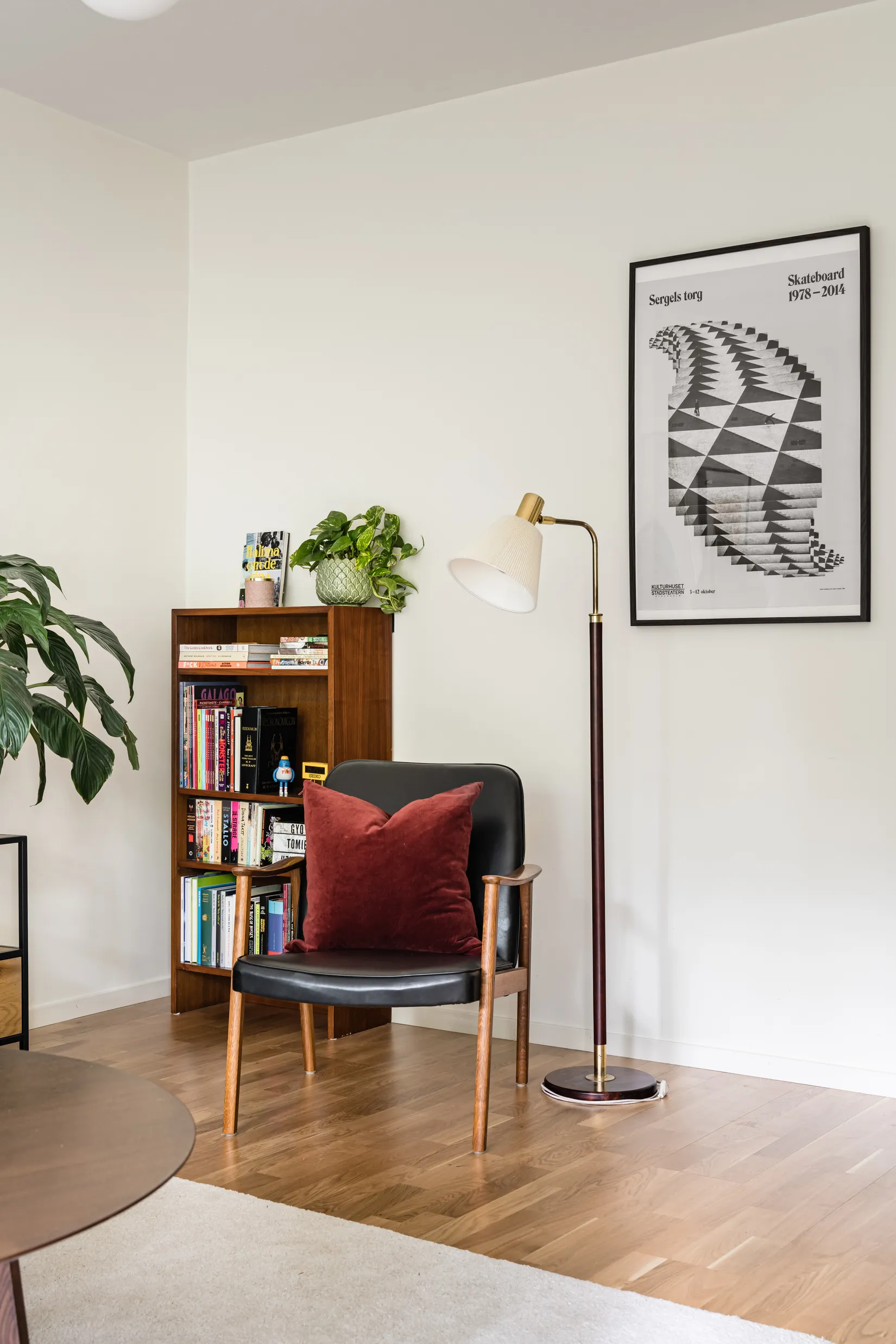 Bostadsrätt, Slalomvägen 13, Västertorp, Stockholm