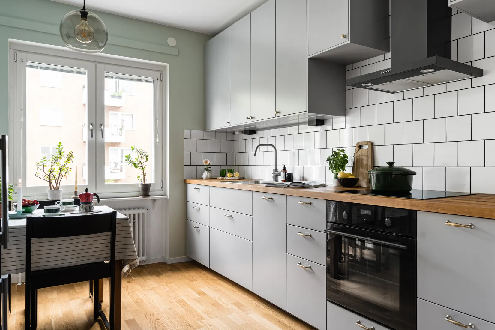 Bostadsrätt, Slalomvägen 13, Västertorp, Stockholm