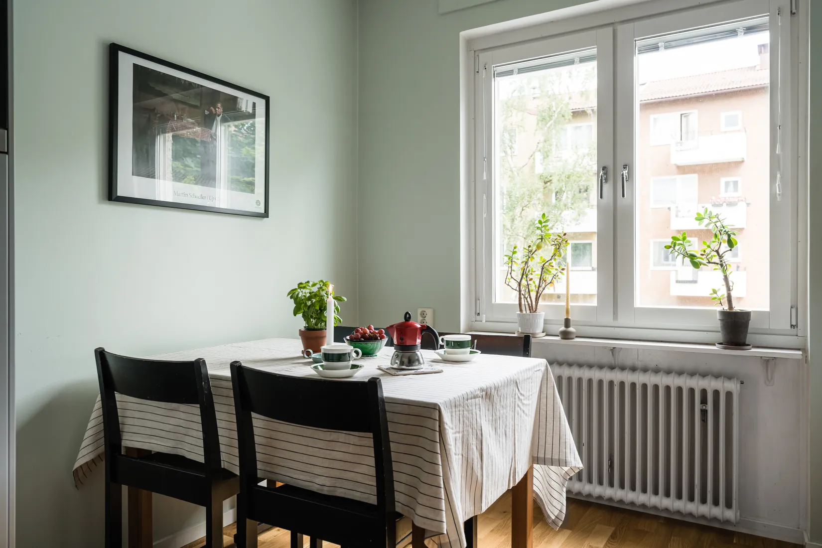 Bostadsrätt, Slalomvägen 13, Västertorp, Stockholm