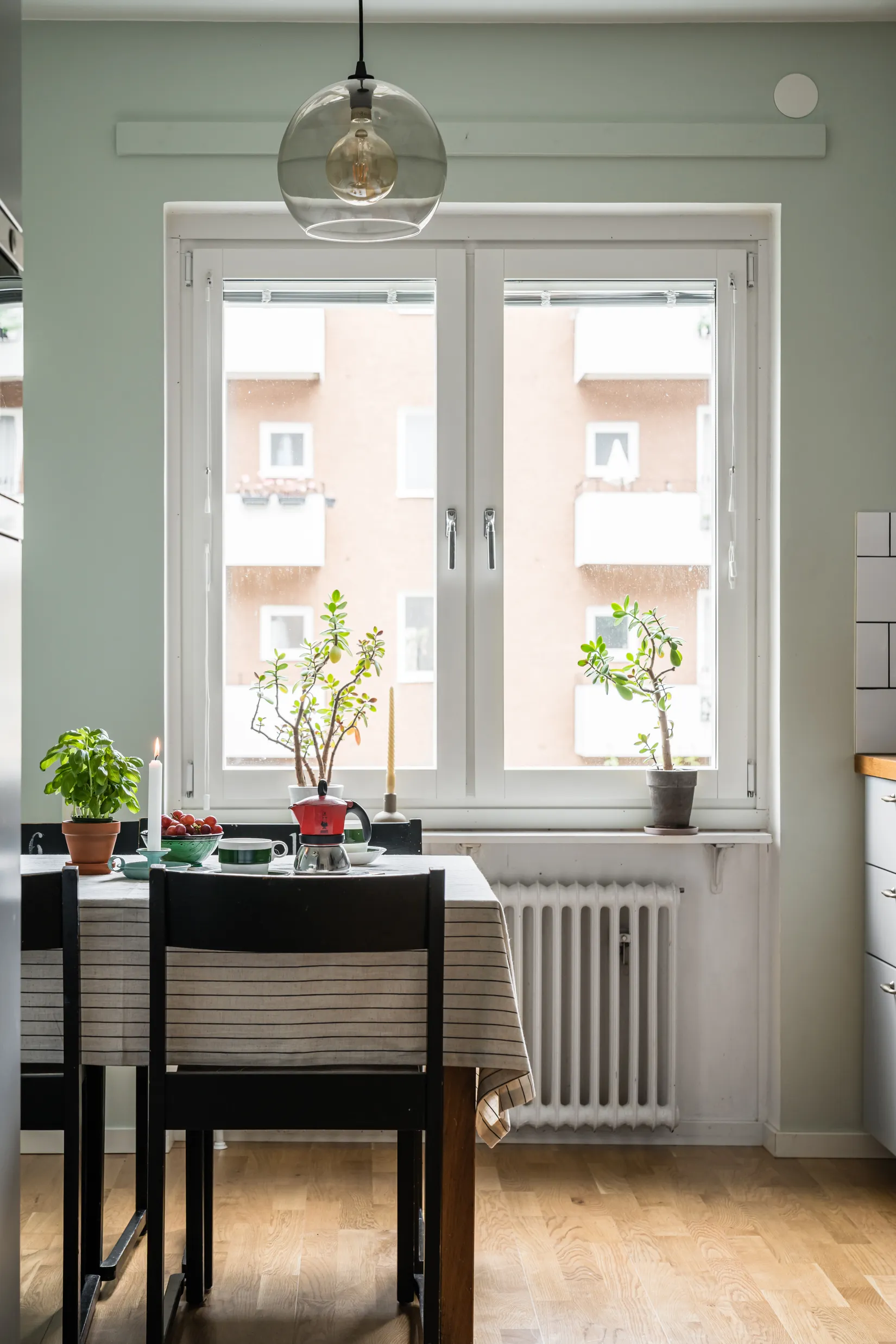 Bostadsrätt, Slalomvägen 13, Västertorp, Stockholm