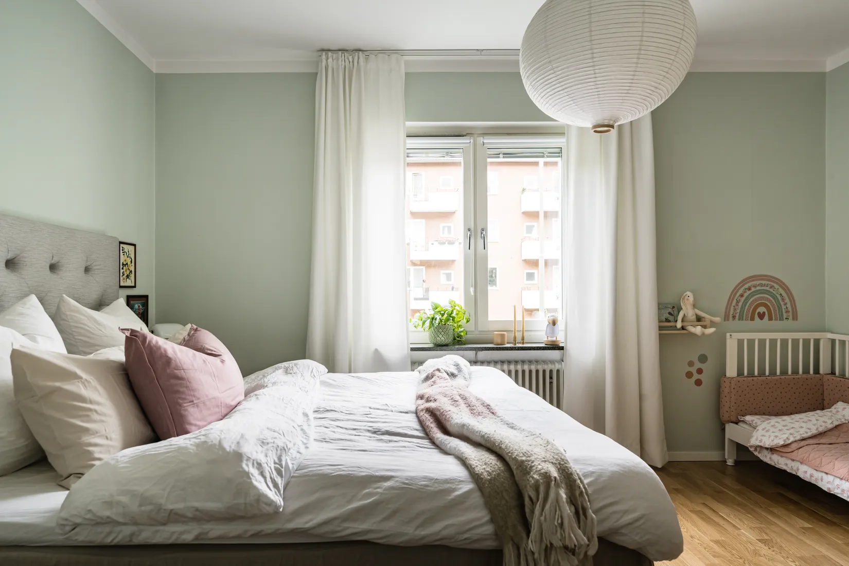 Bostadsrätt, Slalomvägen 13, Västertorp, Stockholm