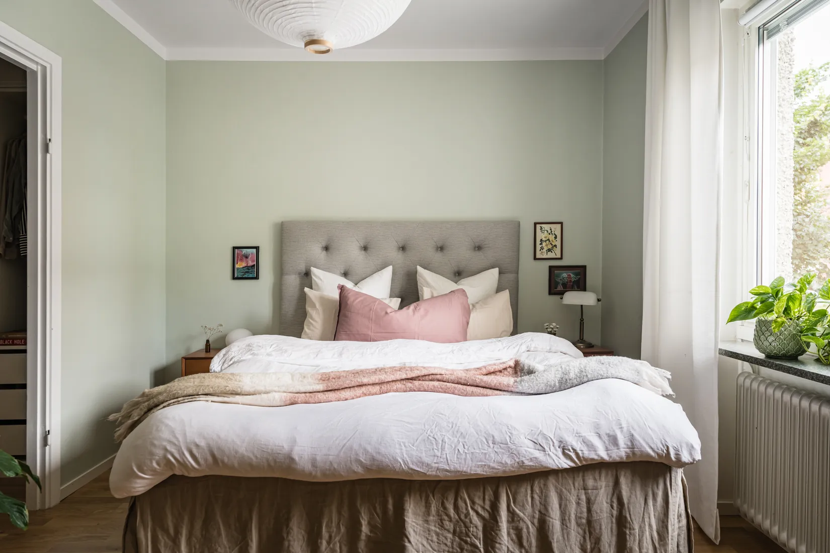 Bostadsrätt, Slalomvägen 13, Västertorp, Stockholm