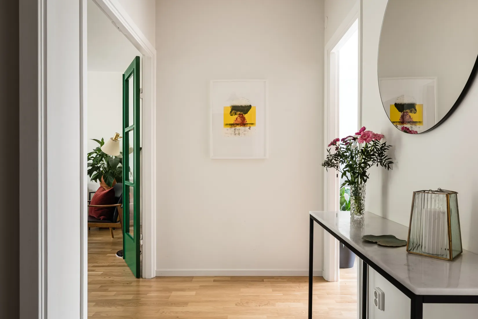 Bostadsrätt, Slalomvägen 13, Västertorp, Stockholm