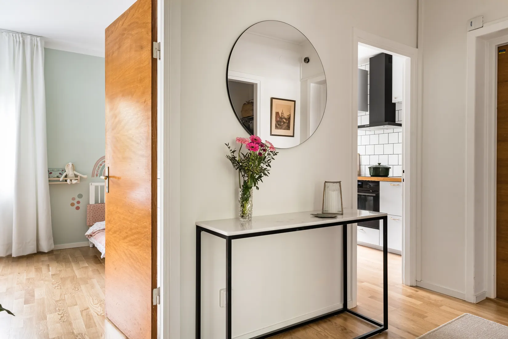 Bostadsrätt, Slalomvägen 13, Västertorp, Stockholm