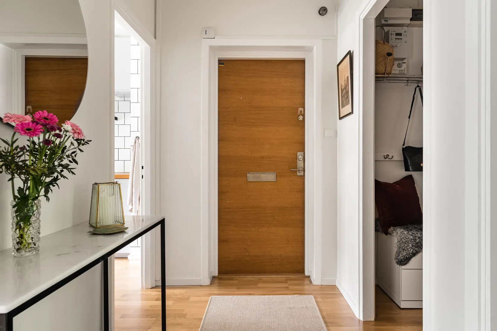 Bostadsrätt, Slalomvägen 13, Västertorp, Stockholm