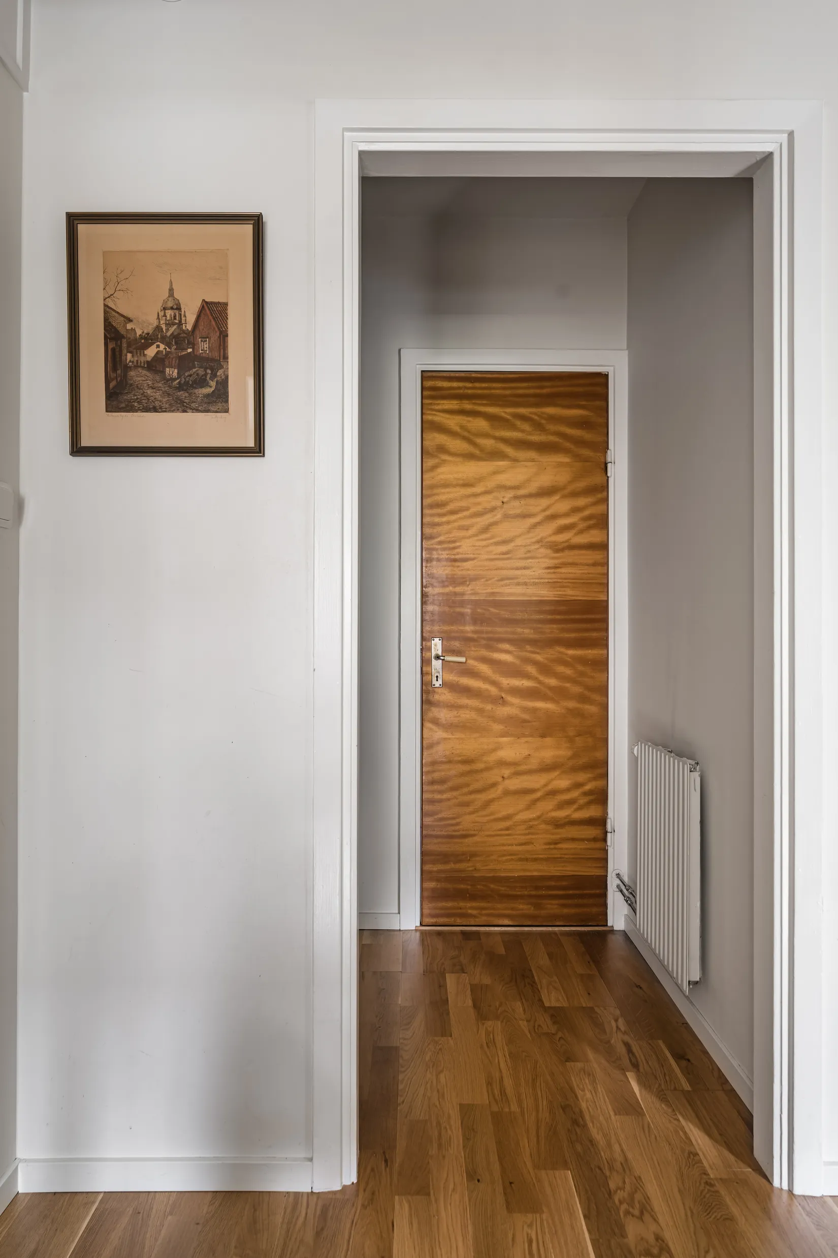 Bostadsrätt, Slalomvägen 13, Västertorp, Stockholm