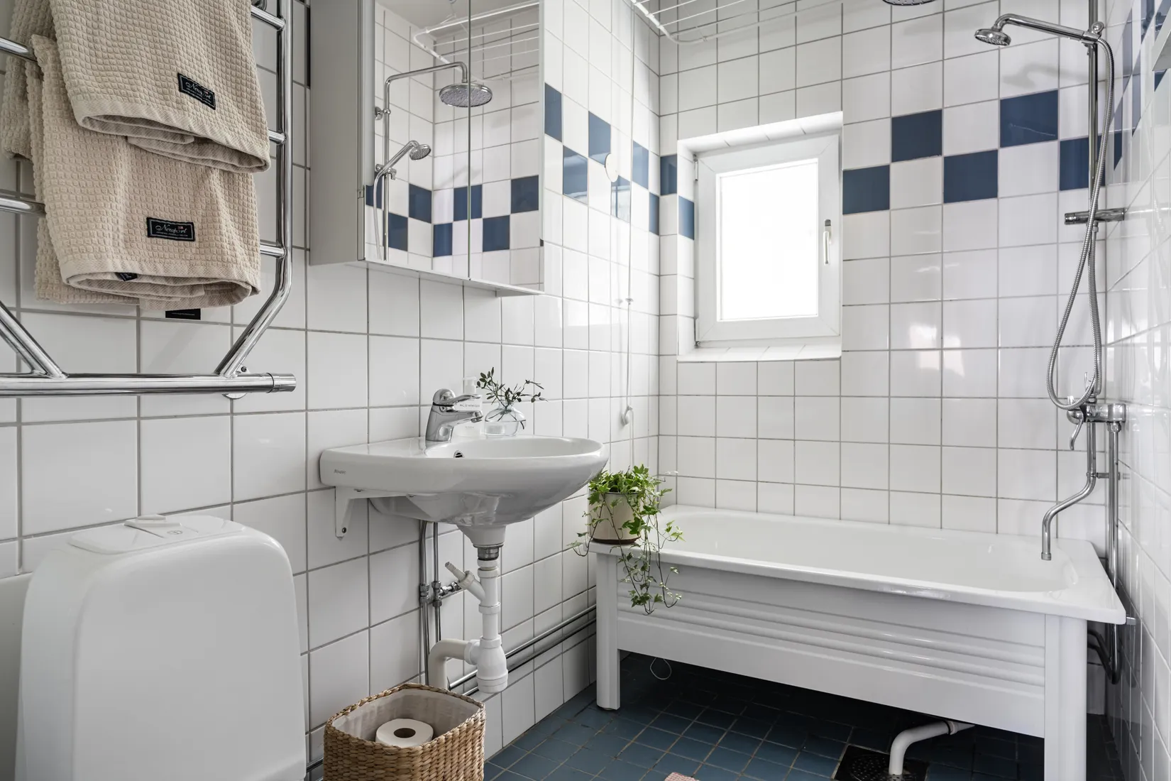 Bostadsrätt, Slalomvägen 13, Västertorp, Stockholm