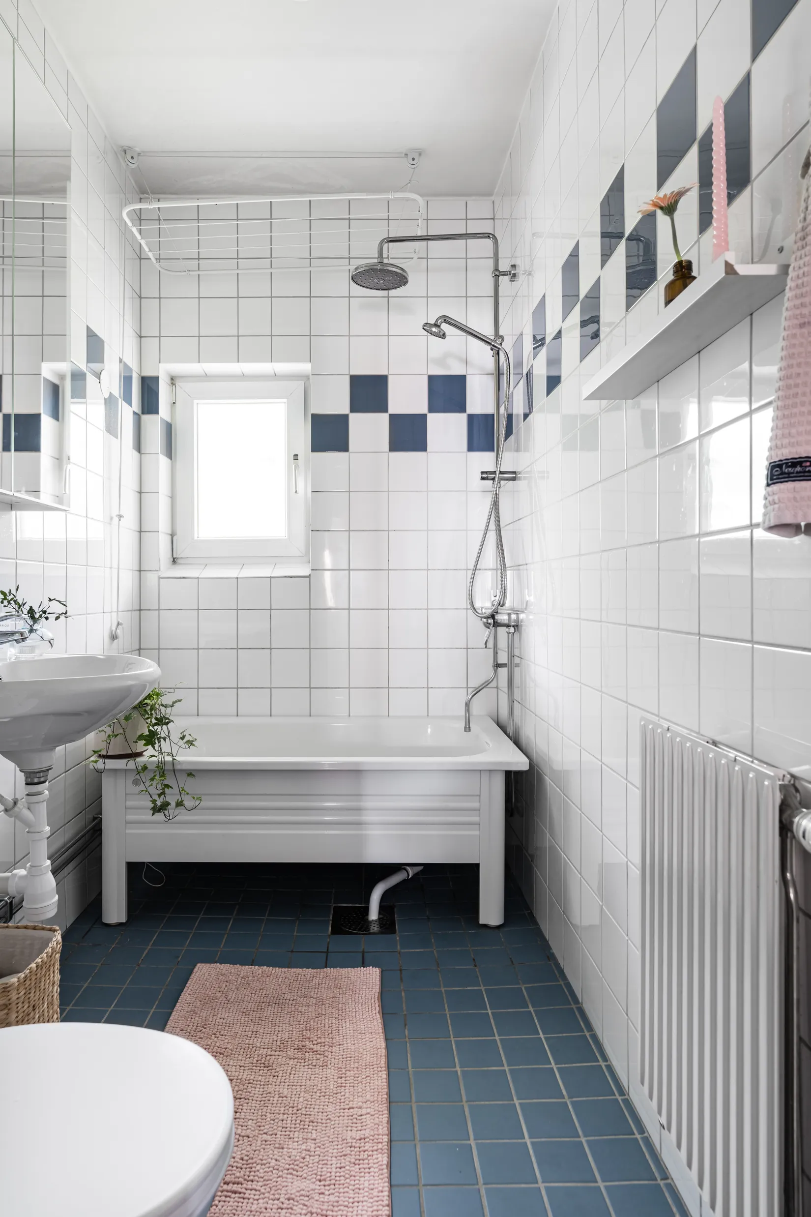 Bostadsrätt, Slalomvägen 13, Västertorp, Stockholm