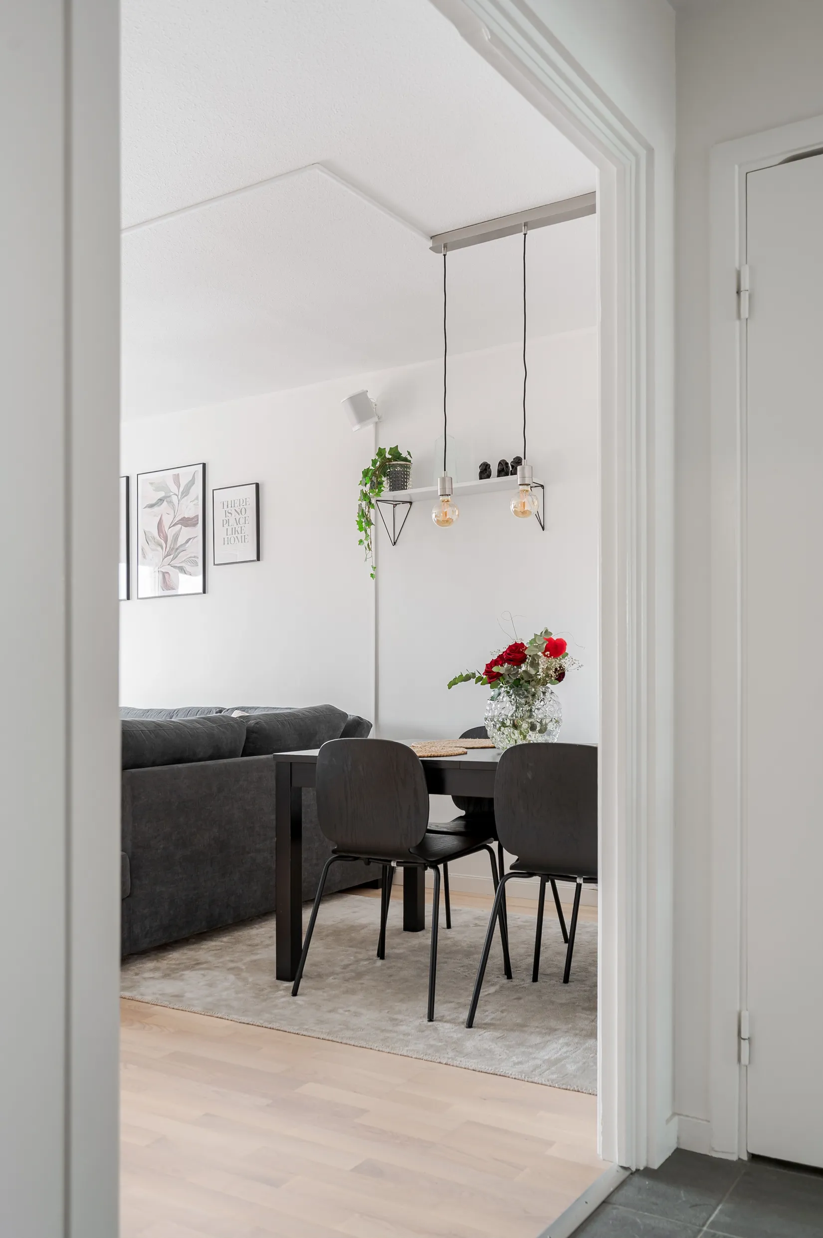 Bostadsrätt, Rådsvägen 5B, Kvarnbergsplan, Huddinge