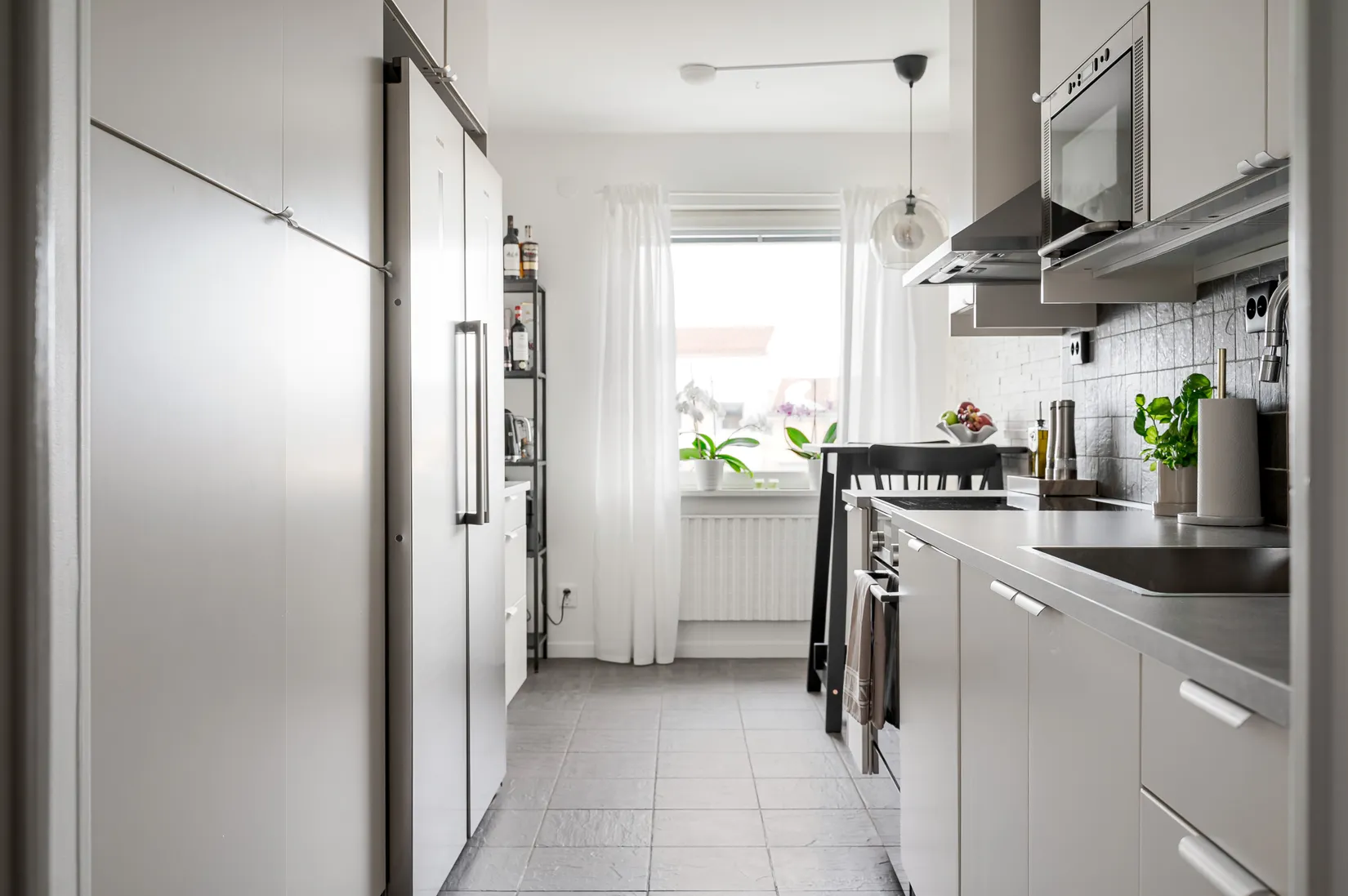 Bostadsrätt, Rådsvägen 5B, Kvarnbergsplan, Huddinge