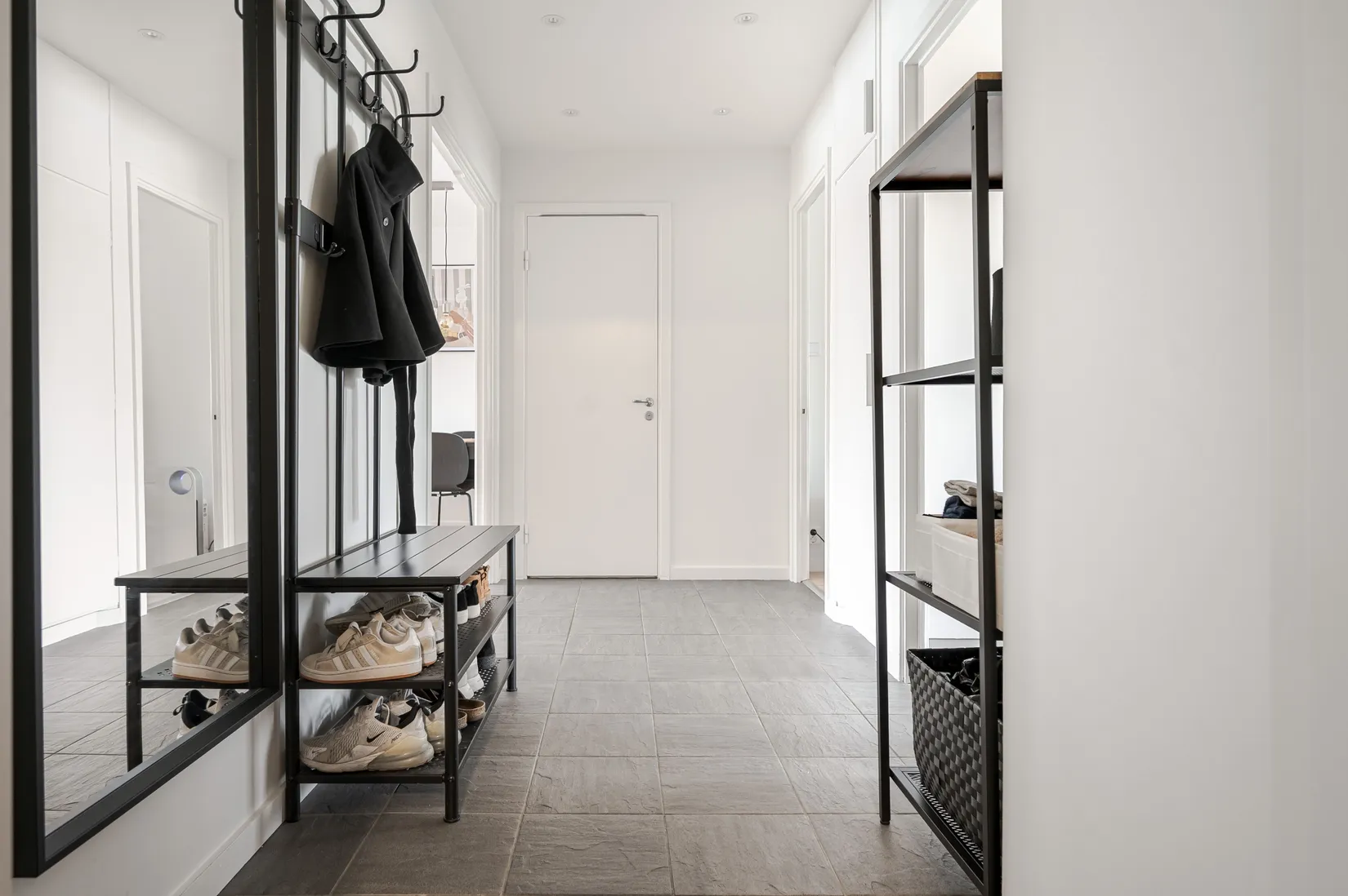 Bostadsrätt, Rådsvägen 5B, Kvarnbergsplan, Huddinge