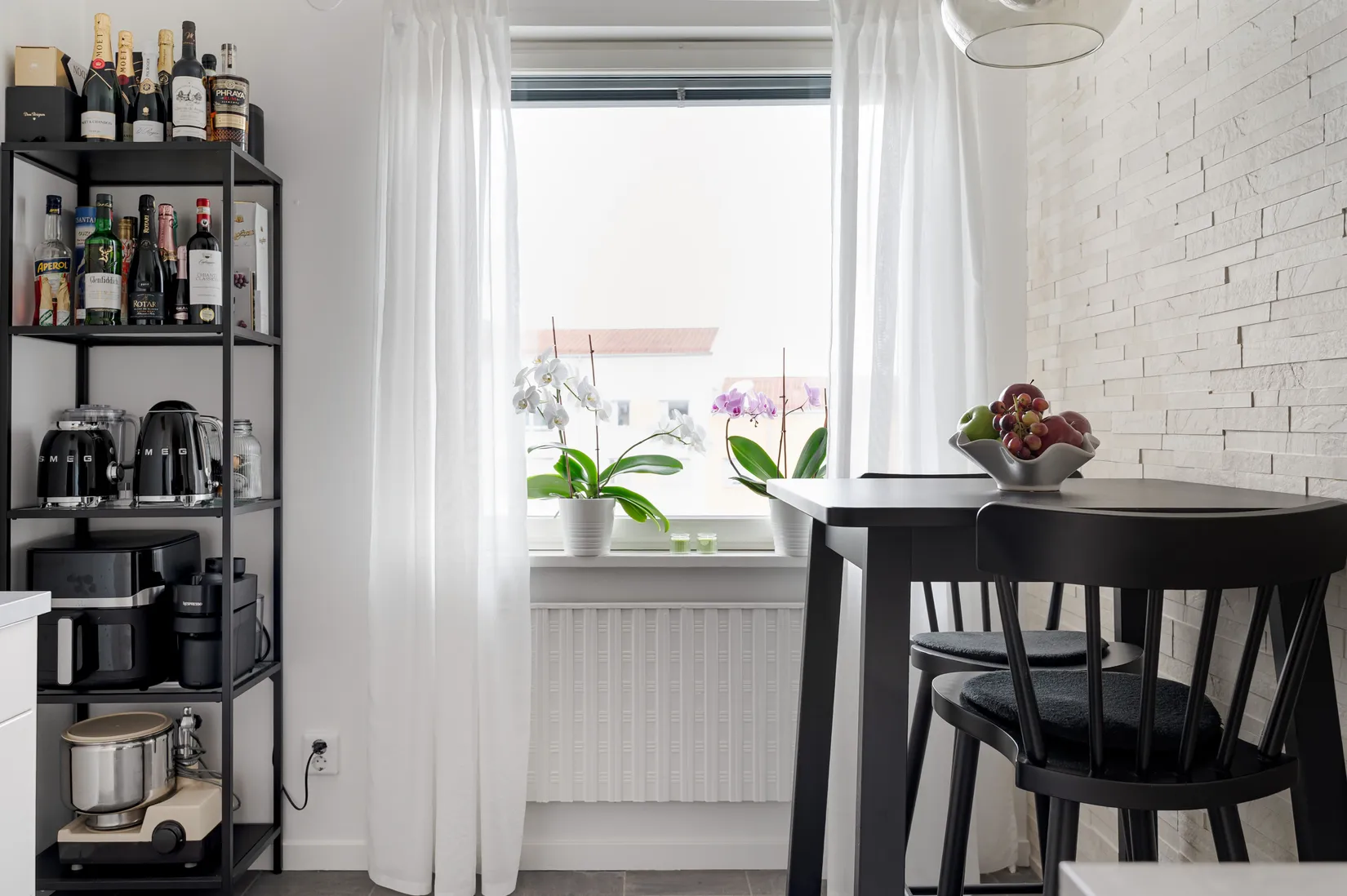 Bostadsrätt, Rådsvägen 5B, Kvarnbergsplan, Huddinge