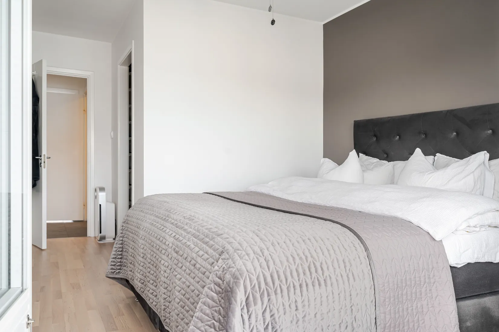 Bostadsrätt, Rådsvägen 5B, Kvarnbergsplan, Huddinge