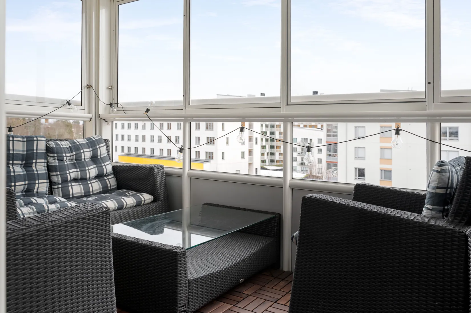 Bostadsrätt, Rådsvägen 5B, Kvarnbergsplan, Huddinge