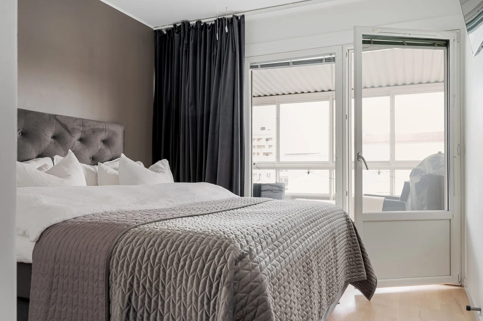 Bostadsrätt, Rådsvägen 5B, Kvarnbergsplan, Huddinge