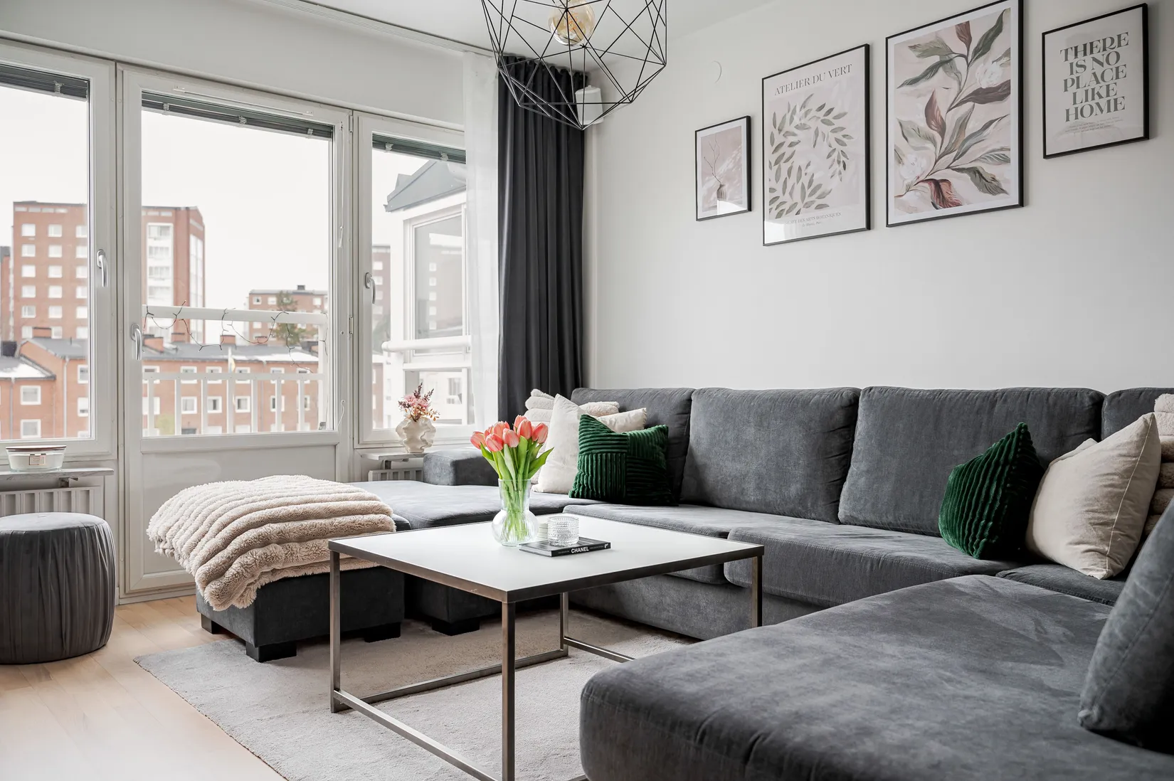 Bostadsrätt, Rådsvägen 5B, Kvarnbergsplan, Huddinge