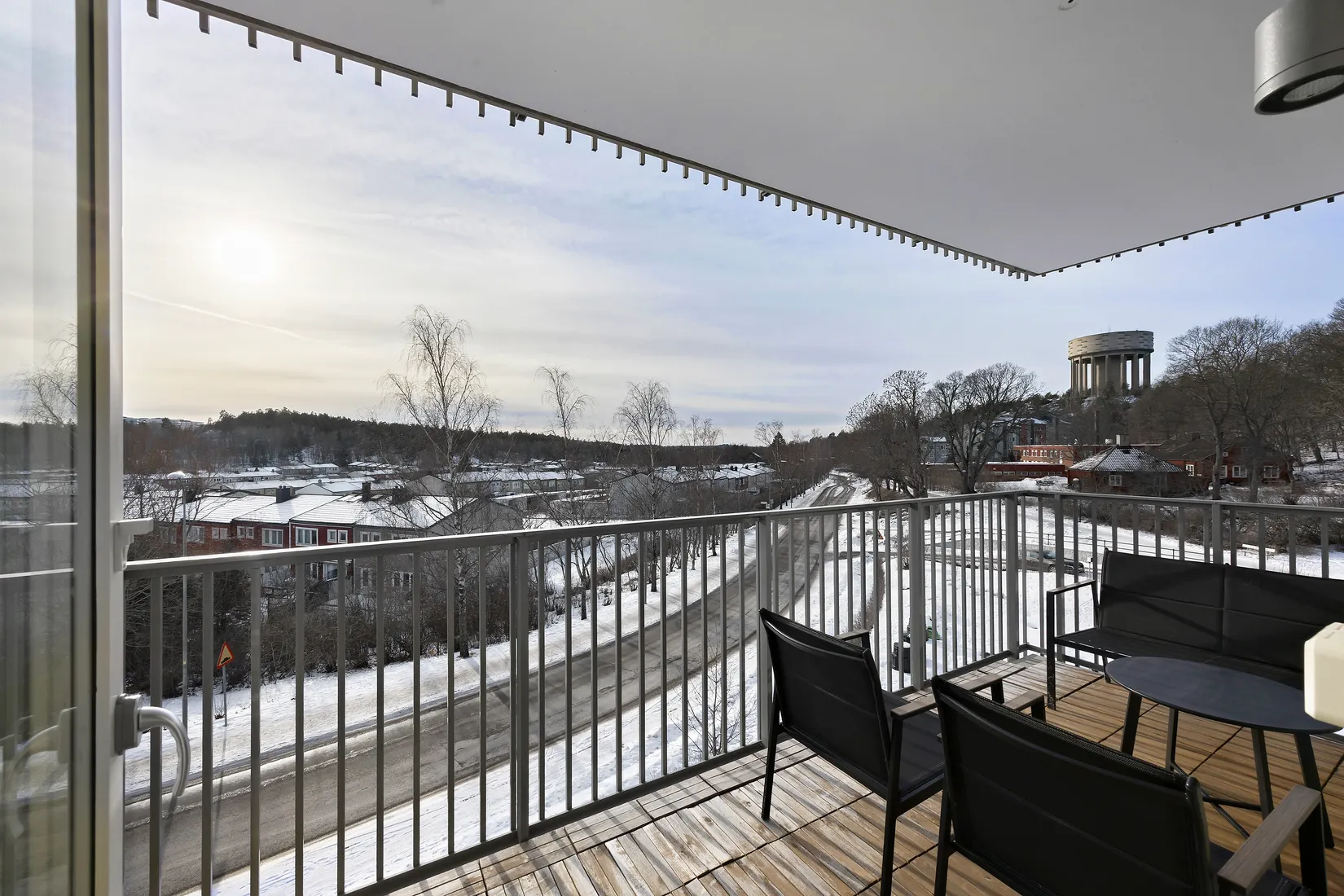 Bostadsrätt, Sätragårdsvägen 4A, Sätra - Skärholmen, Stockholm