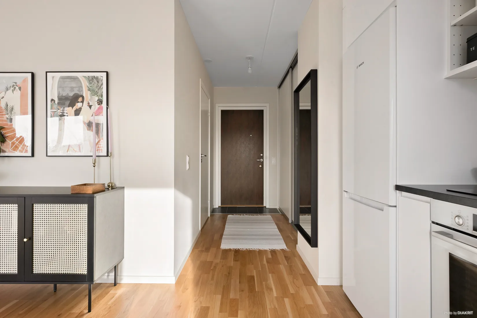 Bostadsrätt, Sätragårdsvägen 4A, Sätra - Skärholmen, Stockholm