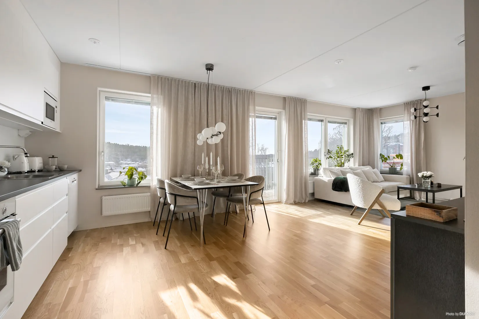 Bostadsrätt, Sätragårdsvägen 4A, Sätra - Skärholmen, Stockholm