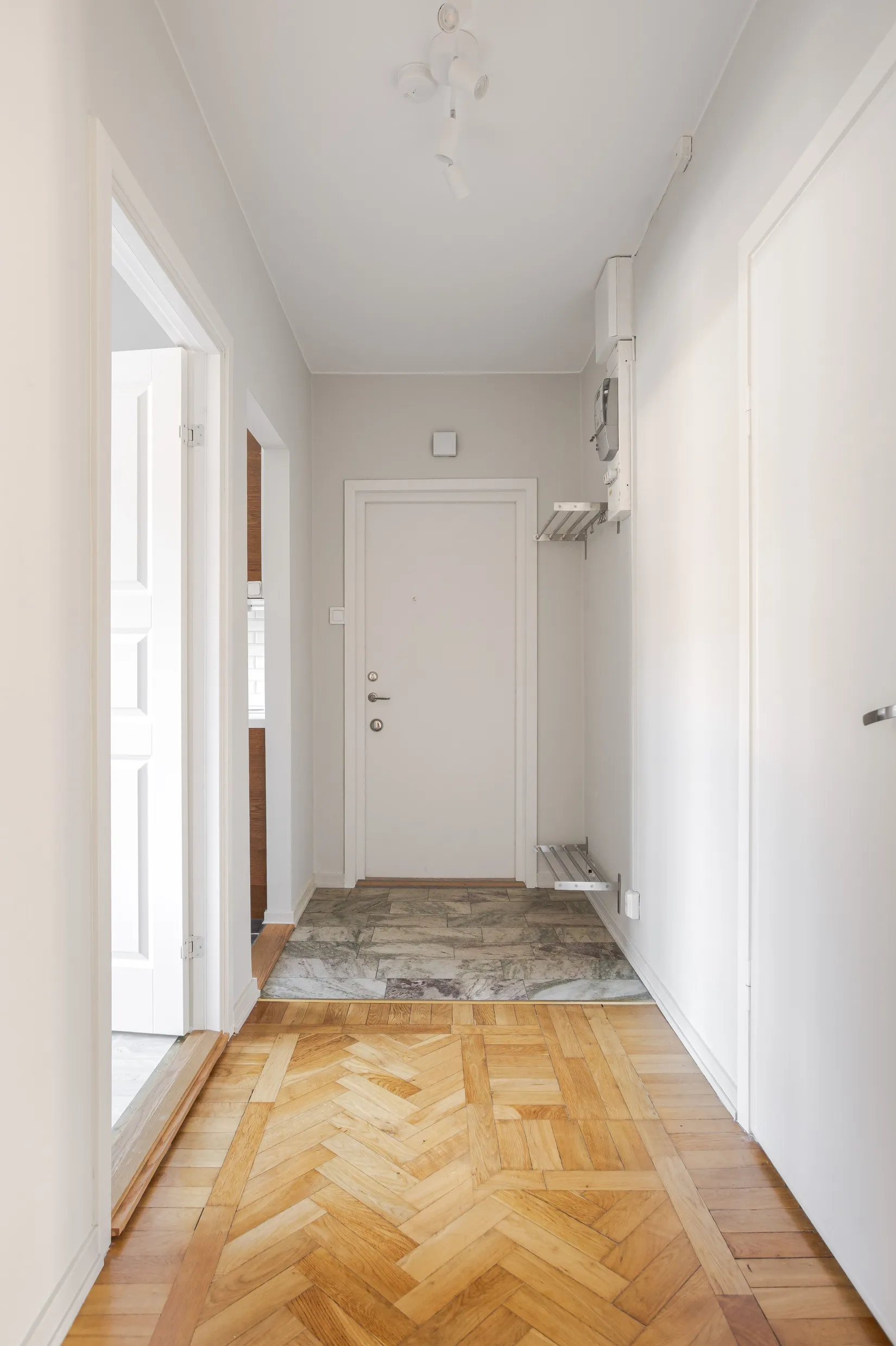 Bostadsrätt, Storgatan 72 B, Centralt - Väst på stan, Sundsvall