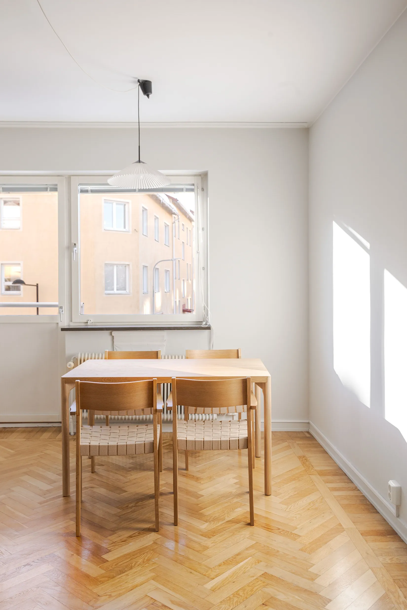 Bostadsrätt, Storgatan 72 B, Centralt - Väst på stan, Sundsvall