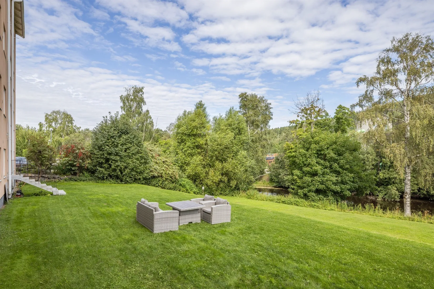 Bostadsrätt, Storgatan 72 B, Centralt - Väst på stan, Sundsvall