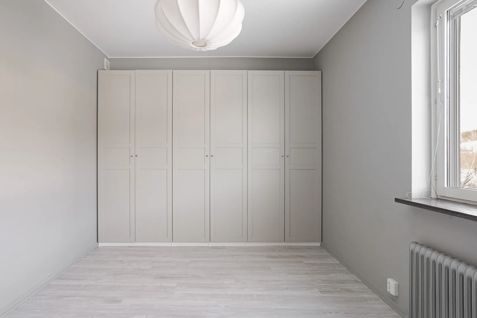 Bostadsrätt, Storgatan 72 B, Centralt - Väst på stan, Sundsvall