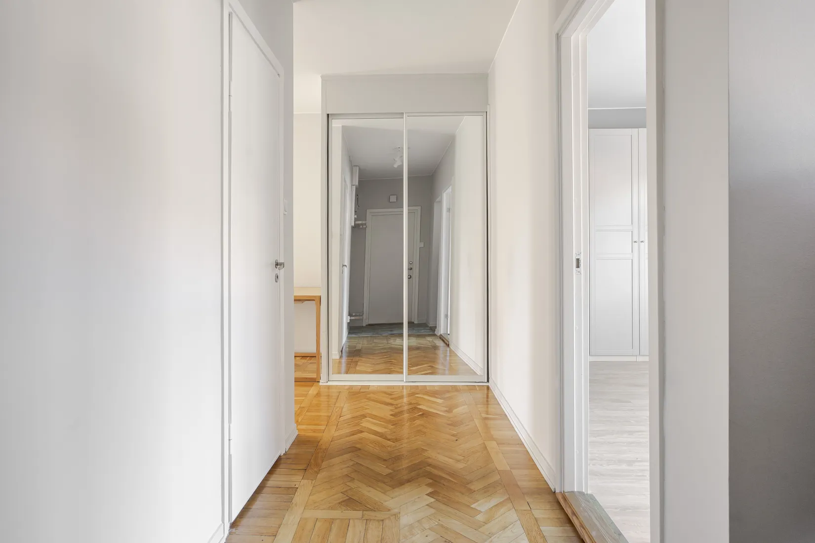 Bostadsrätt, Storgatan 72 B, Centralt - Väst på stan, Sundsvall