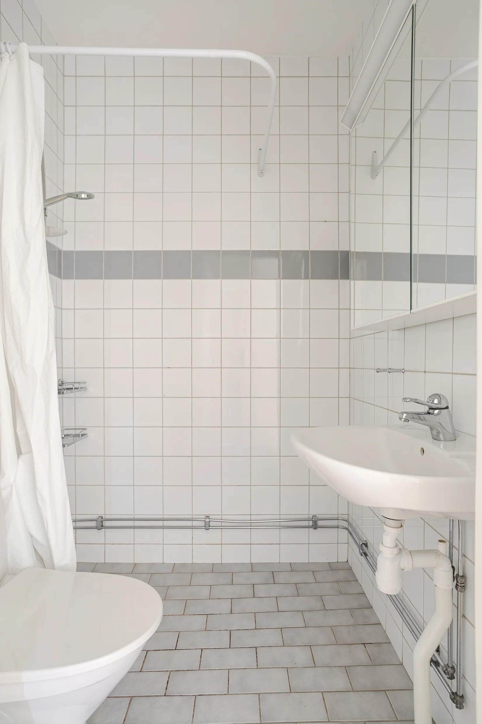 Bostadsrätt, Storgatan 72 B, Centralt - Väst på stan, Sundsvall