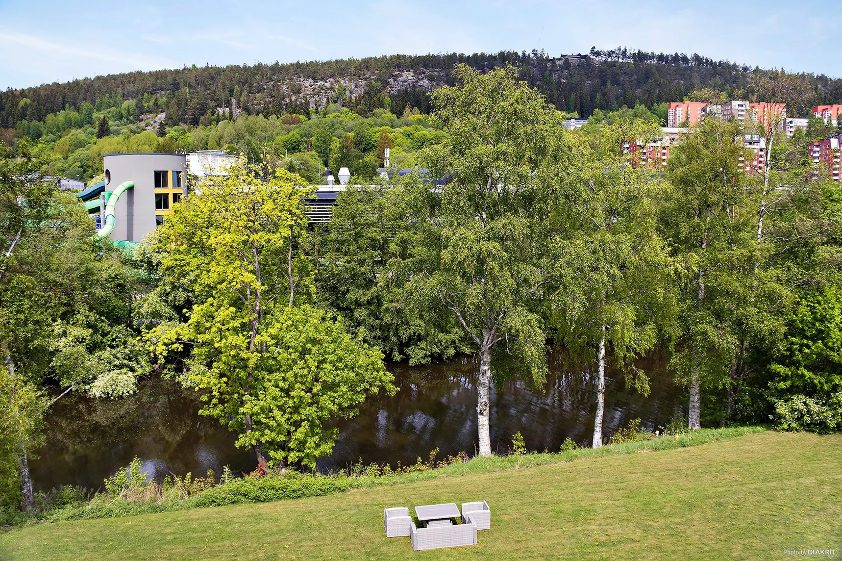 Bostadsrätt, Storgatan 72 B, Centralt - Väst på stan, Sundsvall