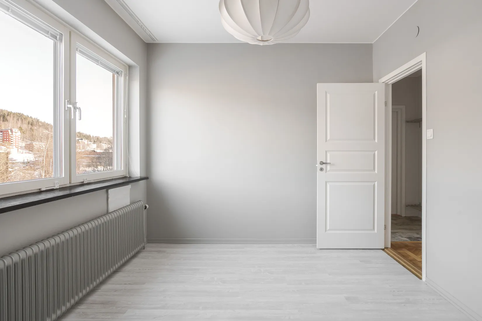 Bostadsrätt, Storgatan 72 B, Centralt - Väst på stan, Sundsvall