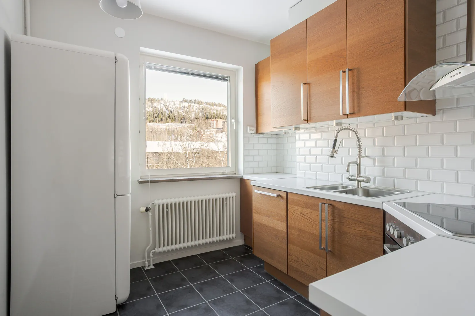 Bostadsrätt, Storgatan 72 B, Centralt - Väst på stan, Sundsvall