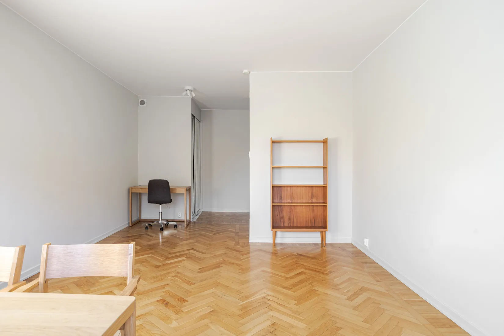 Bostadsrätt, Storgatan 72 B, Centralt - Väst på stan, Sundsvall