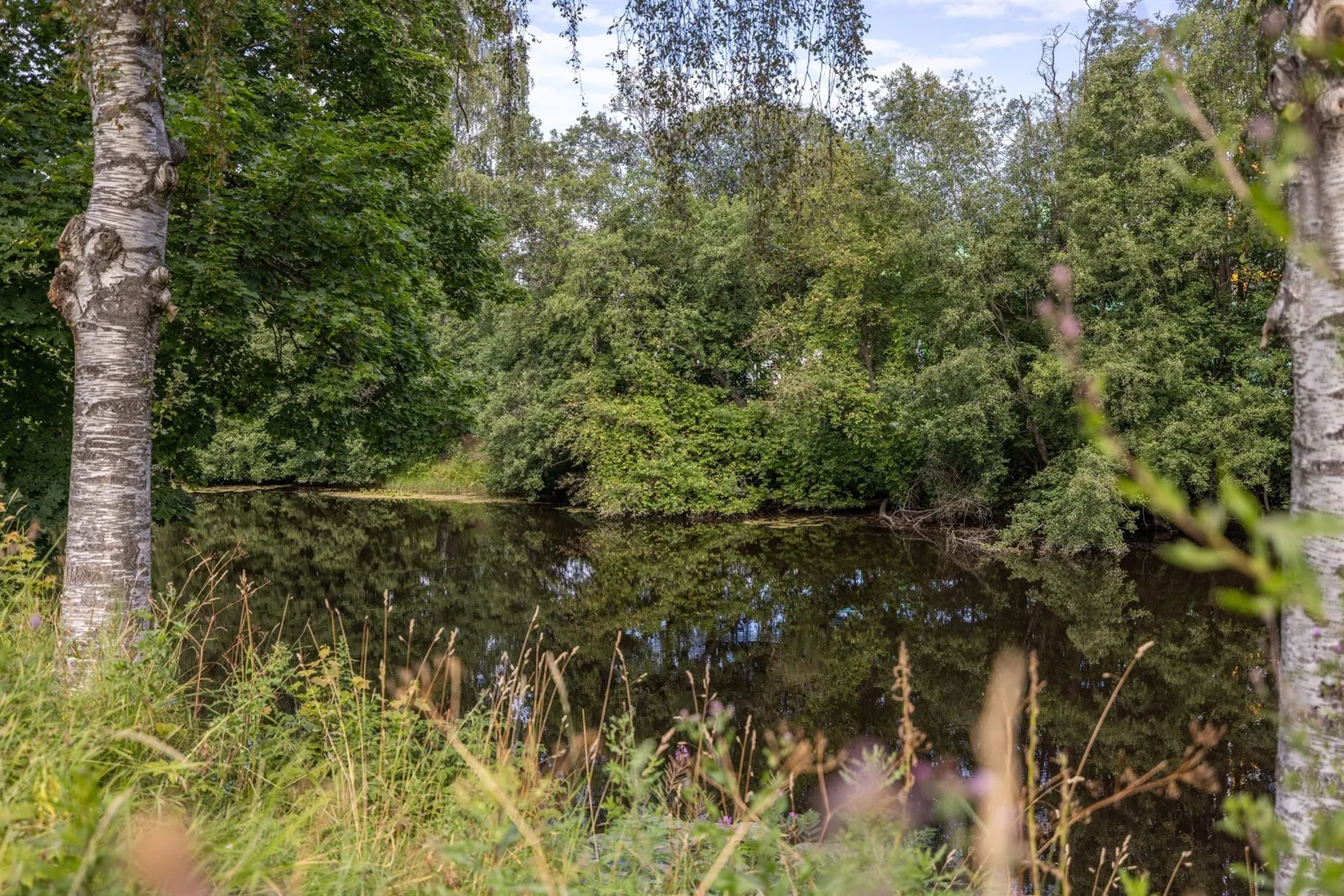 Bostadsrätt, Storgatan 72 B, Centralt - Väst på stan, Sundsvall