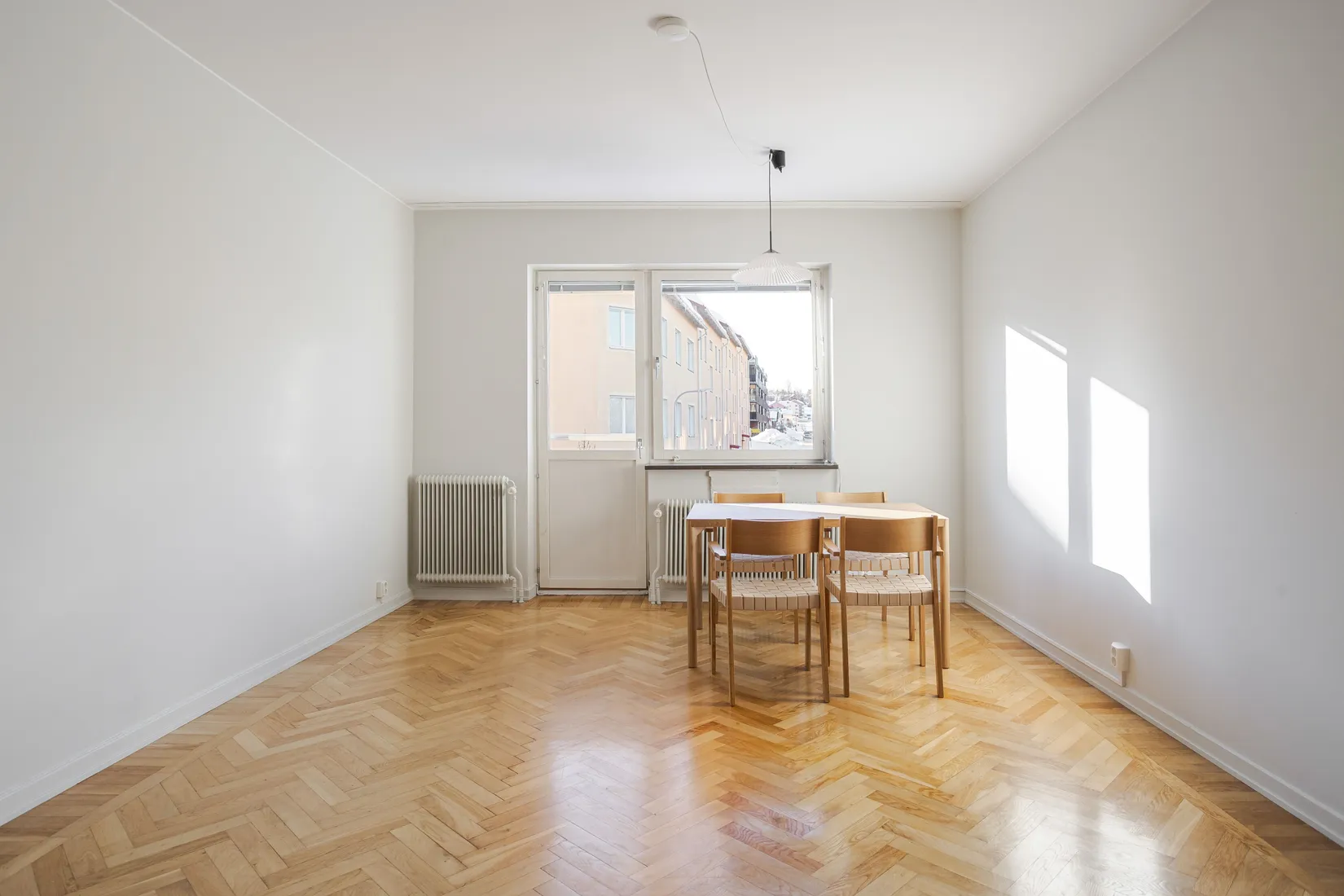 Bostadsrätt, Storgatan 72 B, Centralt - Väst på stan, Sundsvall