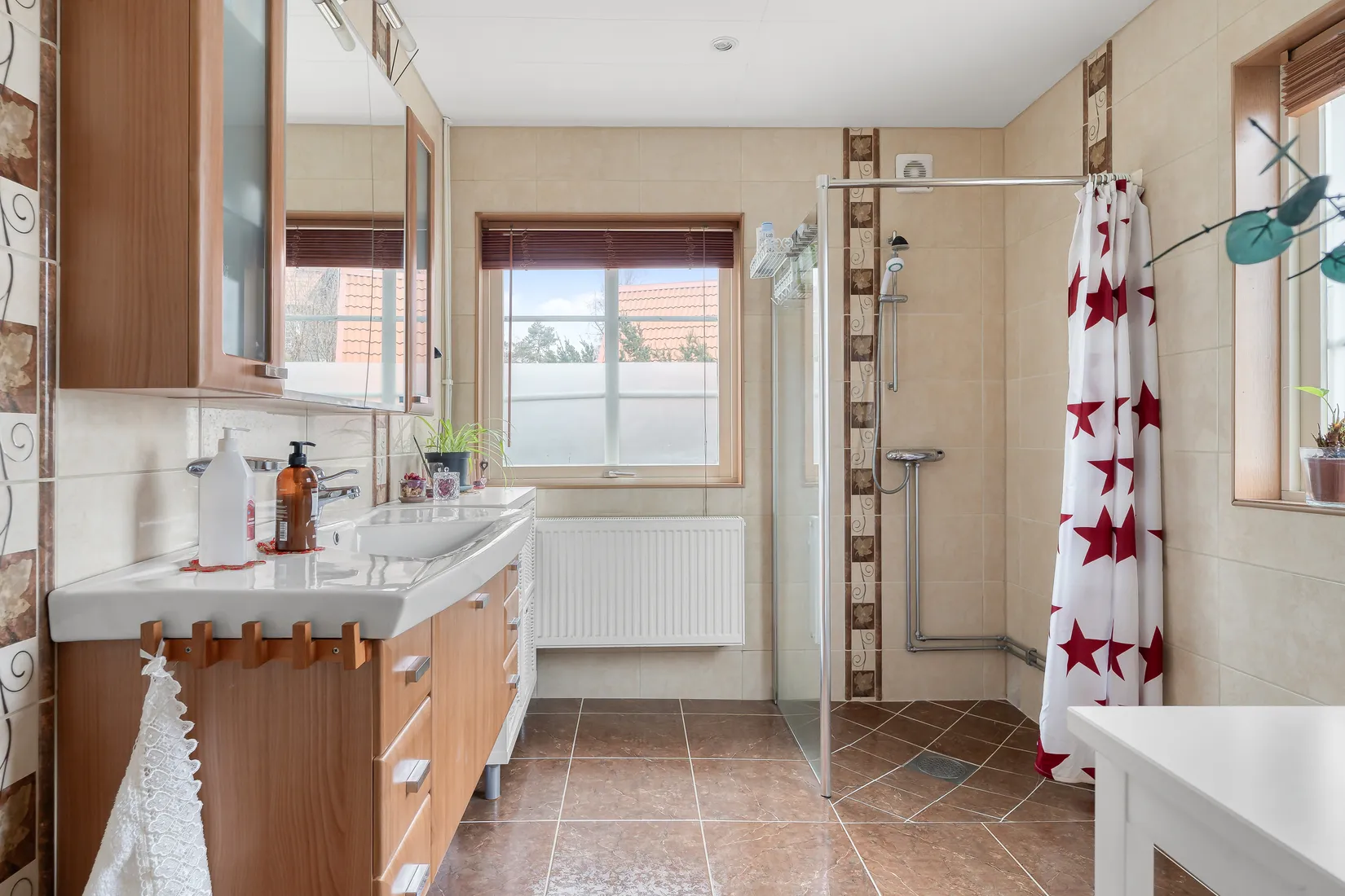 Bostadsrätt, Klippvägen 1, Centrum, Lidingö