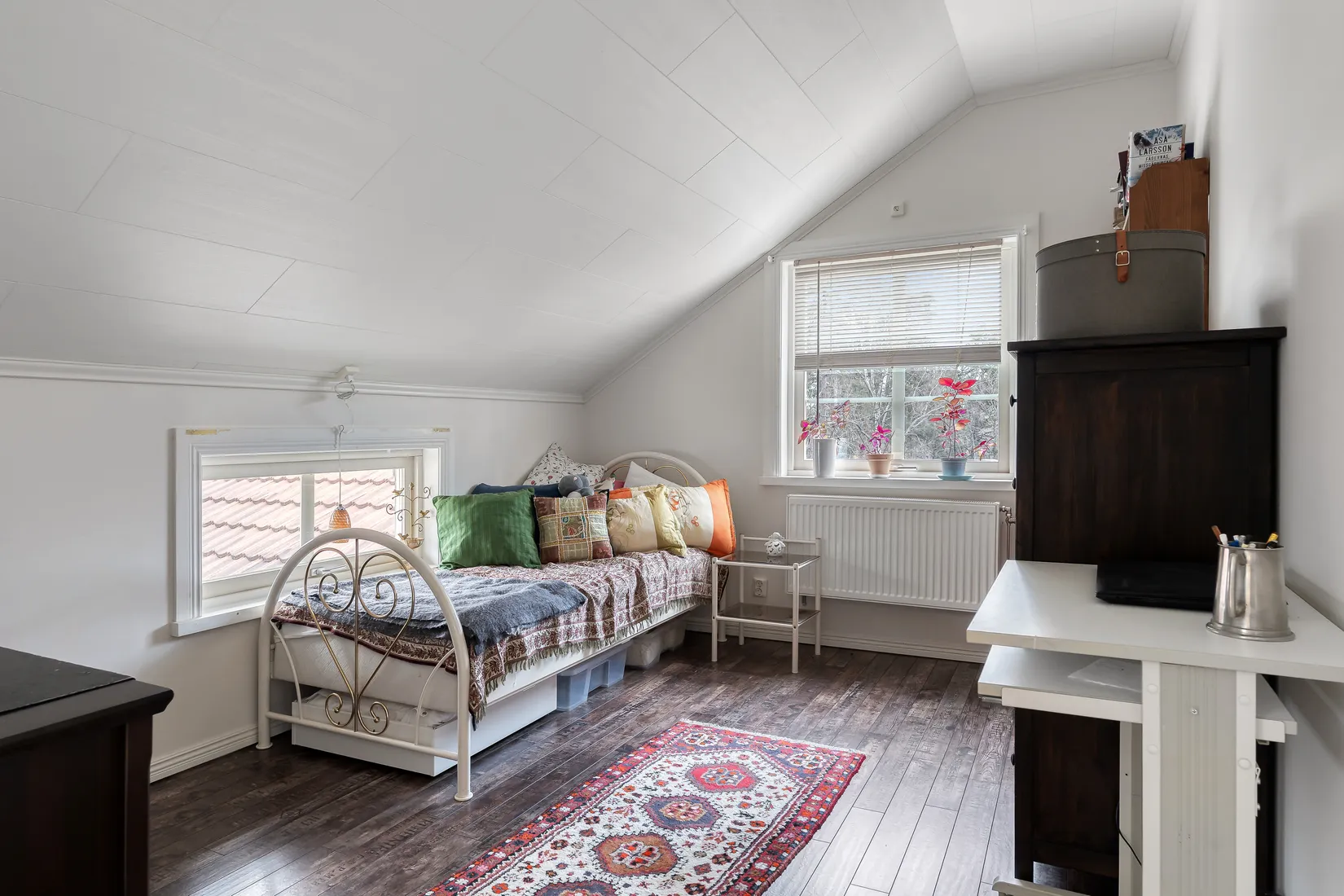 Bostadsrätt, Klippvägen 1, Centrum, Lidingö